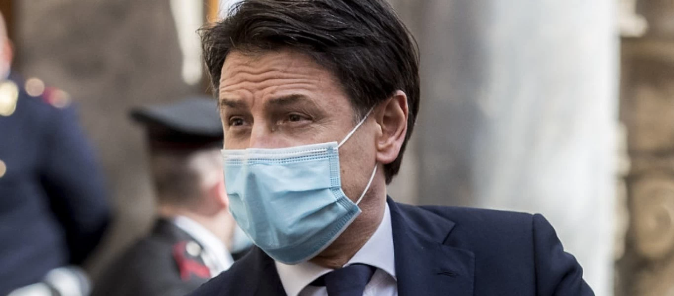 Τ.Κόντε σε 5χρονο παιδάκι: «Ζήτα δώρο στον Άι Βασίλη - Μην ζητάς να διώξει τον κορωνοϊό»!